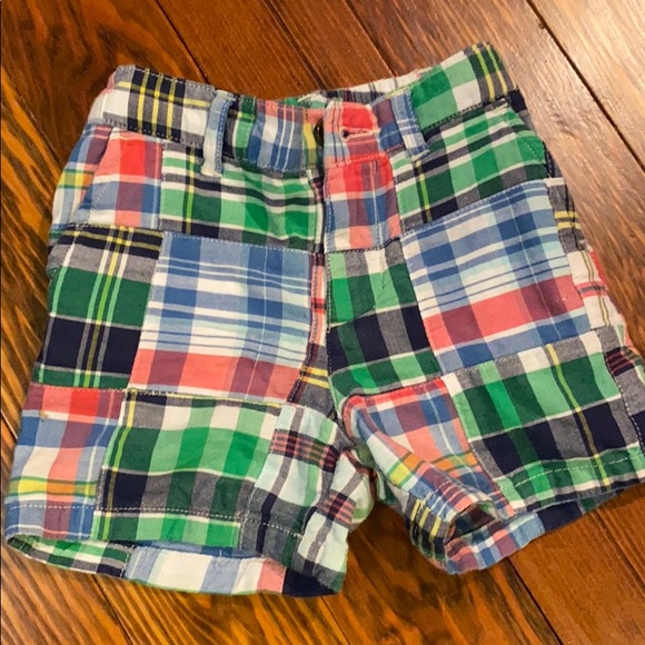 Ralph Lauren shorts 🩳 - Picture 1 of 5